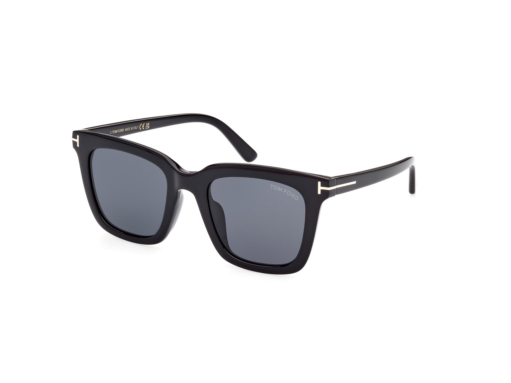 NWT, Tom Ford FT0970-K,  Unisex Sunglasses,  Size 52X22X145 Kits.com -- Tom Ford FT0970-K main image 3