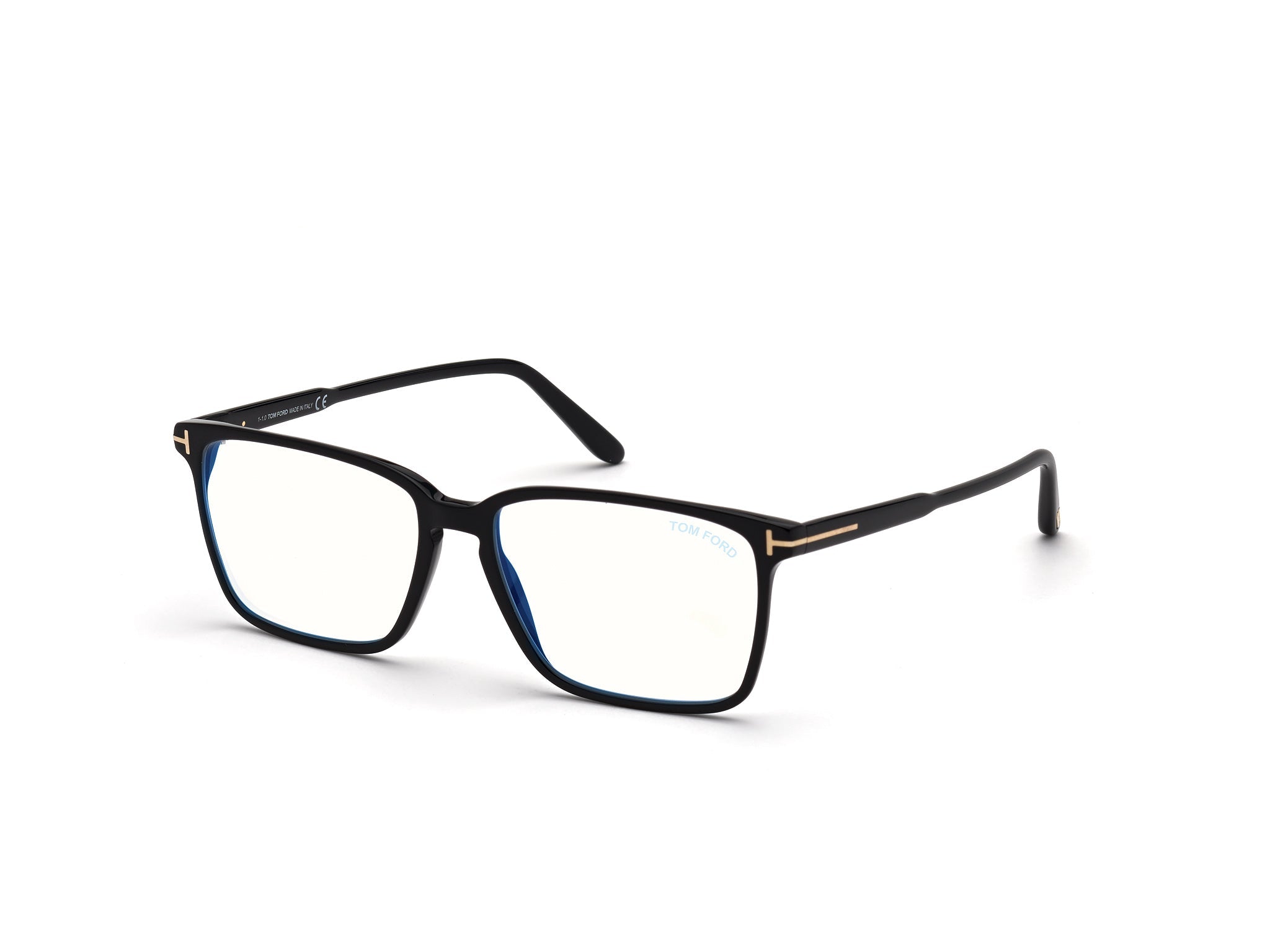 TOM FORD-FT5696-F-B-001-5616-SPECTACLE FRAME product image
