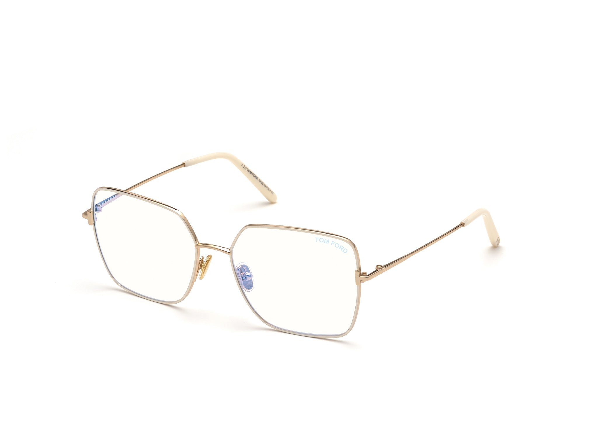 TOM FORD-FT5739-B-025-5716-SPECTACLE FRAME product image