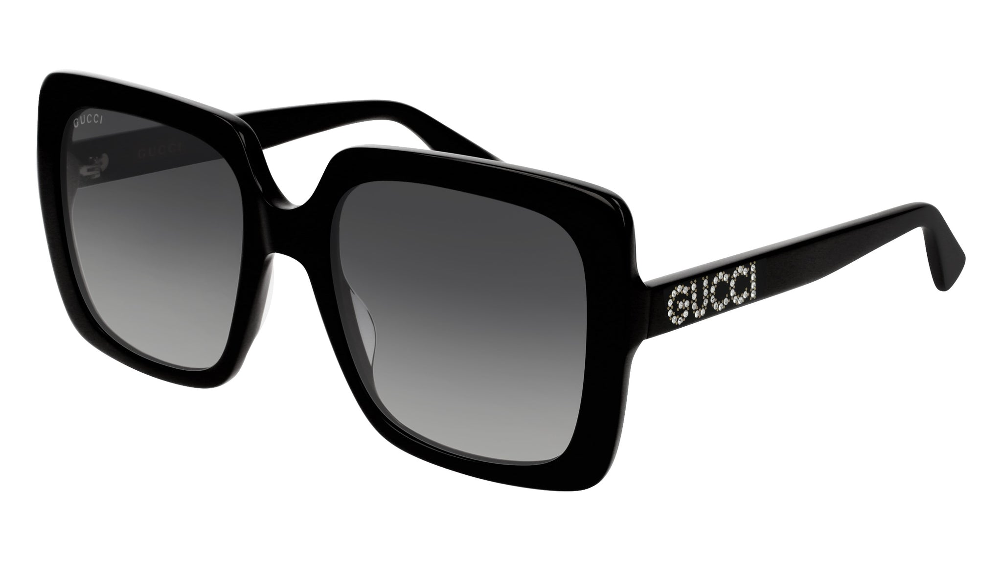 GUCCI-GG0418S-001-5420-SUNGLASSES product image
