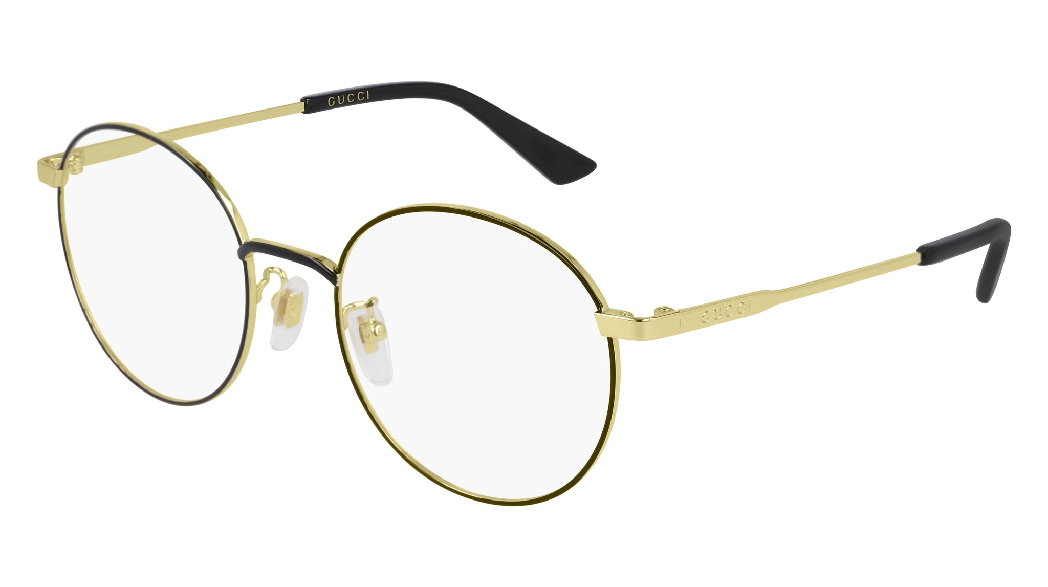 GUCCI-GG0862OA-001-5320-GLASSES FRAME product image