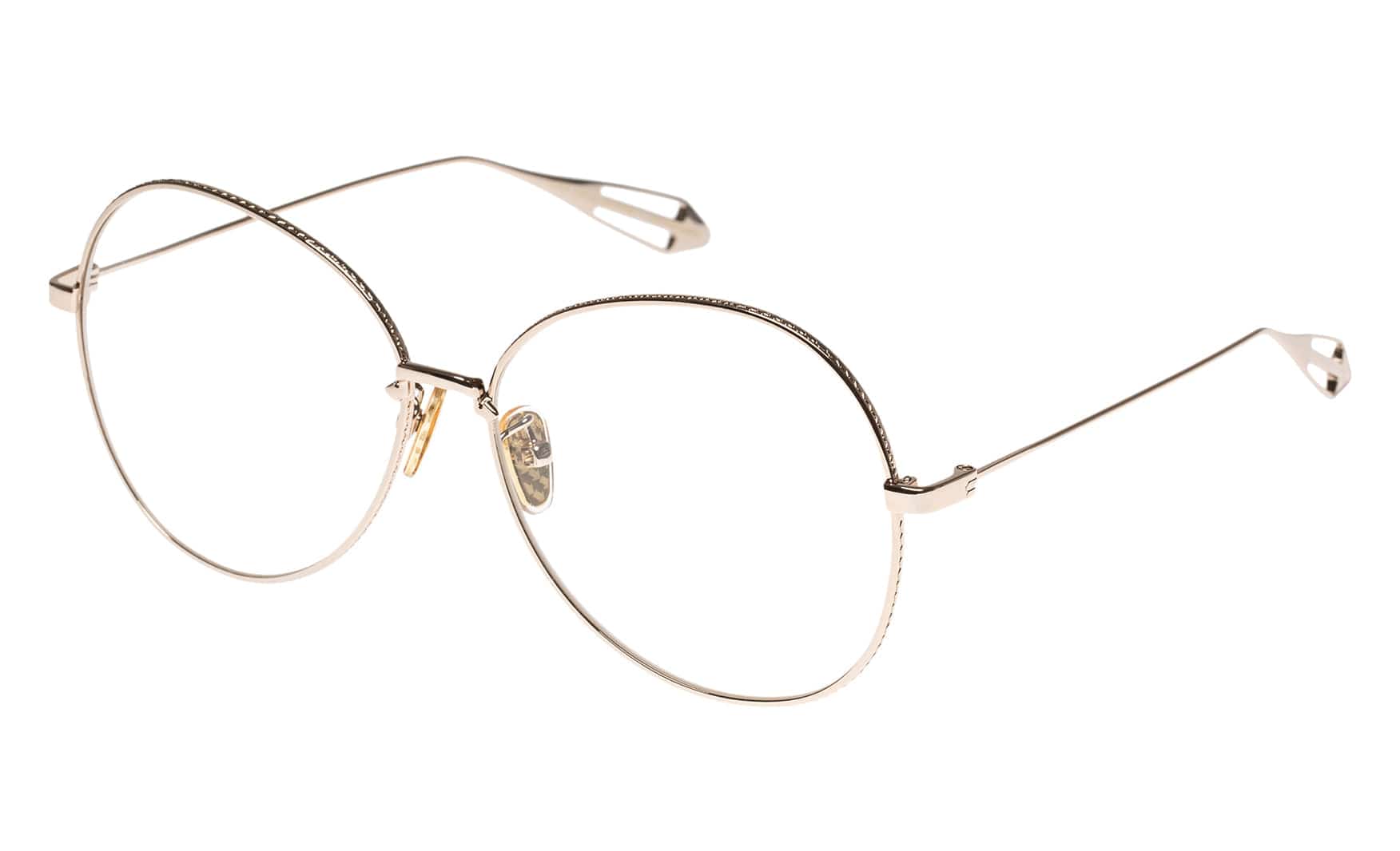 KAREN WALKER-CURIE-2027351-5914-GLASSES FRAMES product image