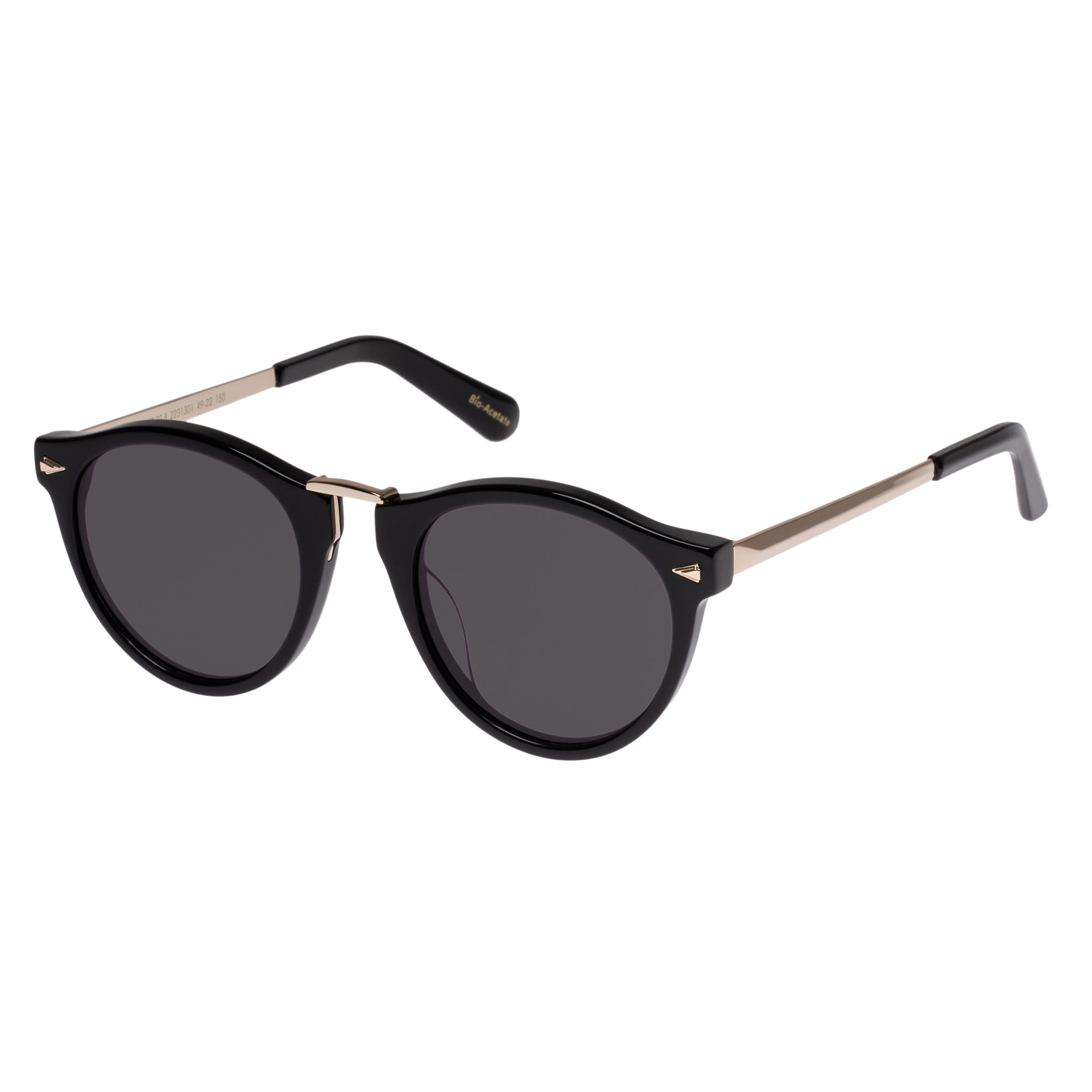 KAREN WALKER-HELTER SKELTER 22 B-2231301-4922-SUNGLASSES product image