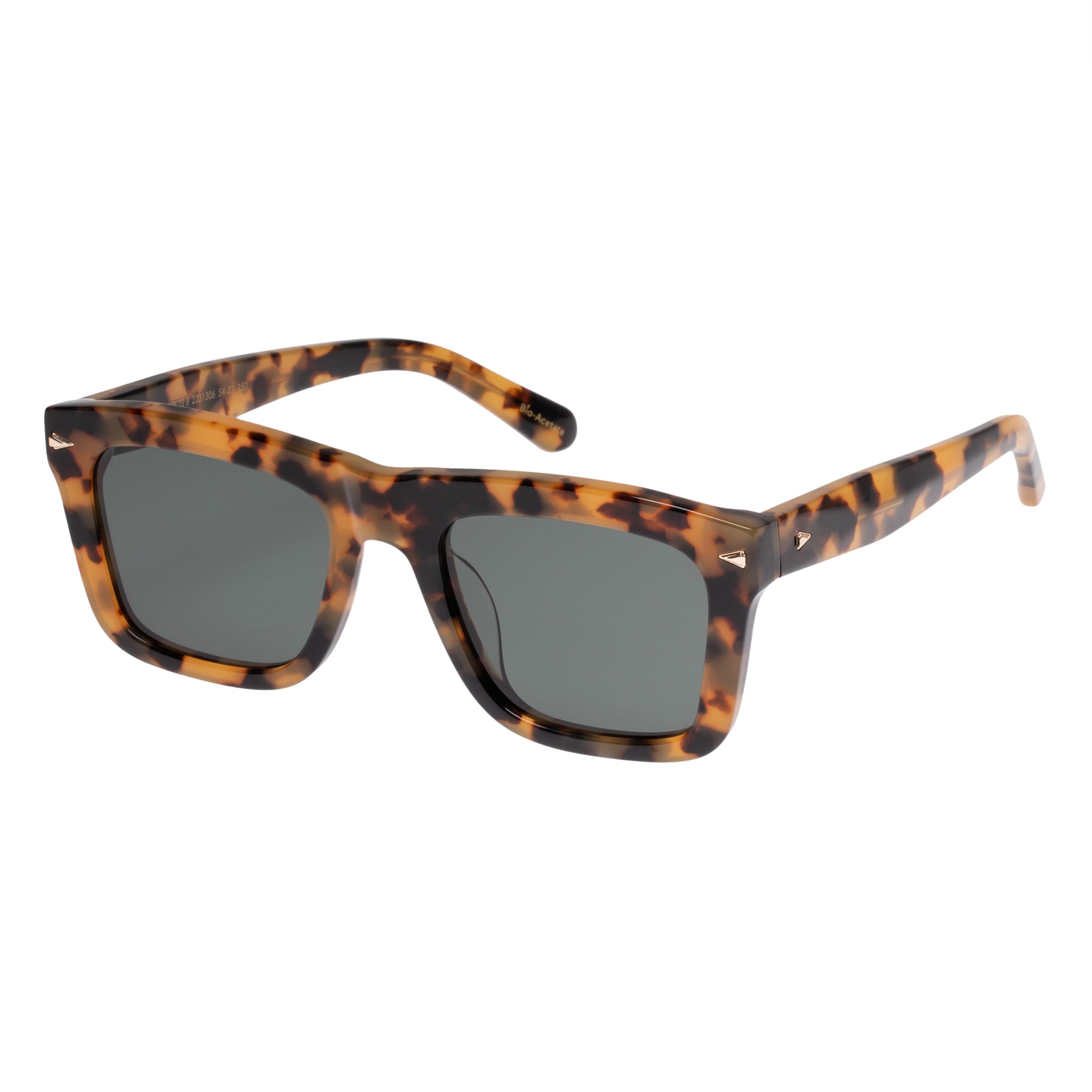 KAREN WALKER-DEEP FREEZE 22 B-2231306-5422-SUNGLASSES product image