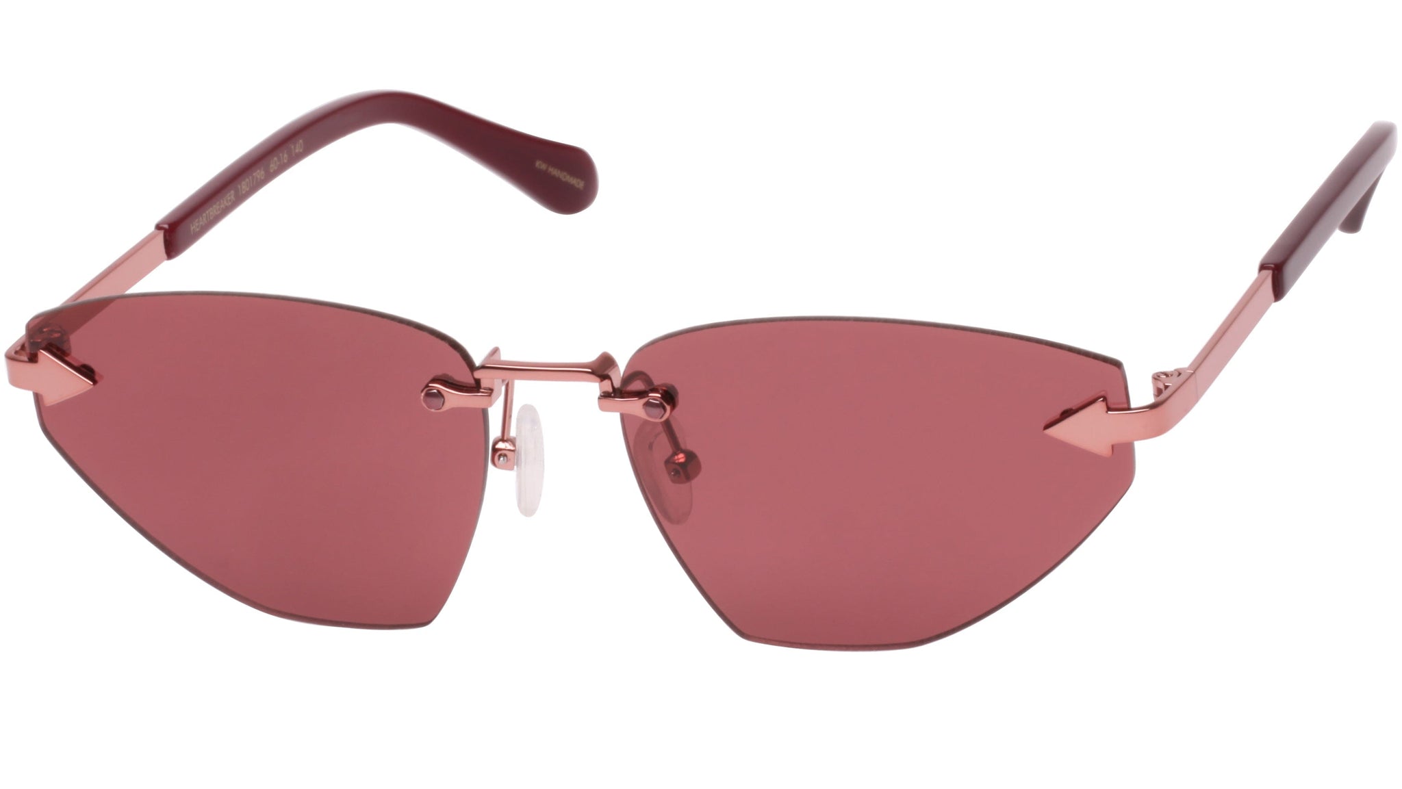 KAREN WALKER-HEARTACHE-1801796-6016-SUNGLASSES product image