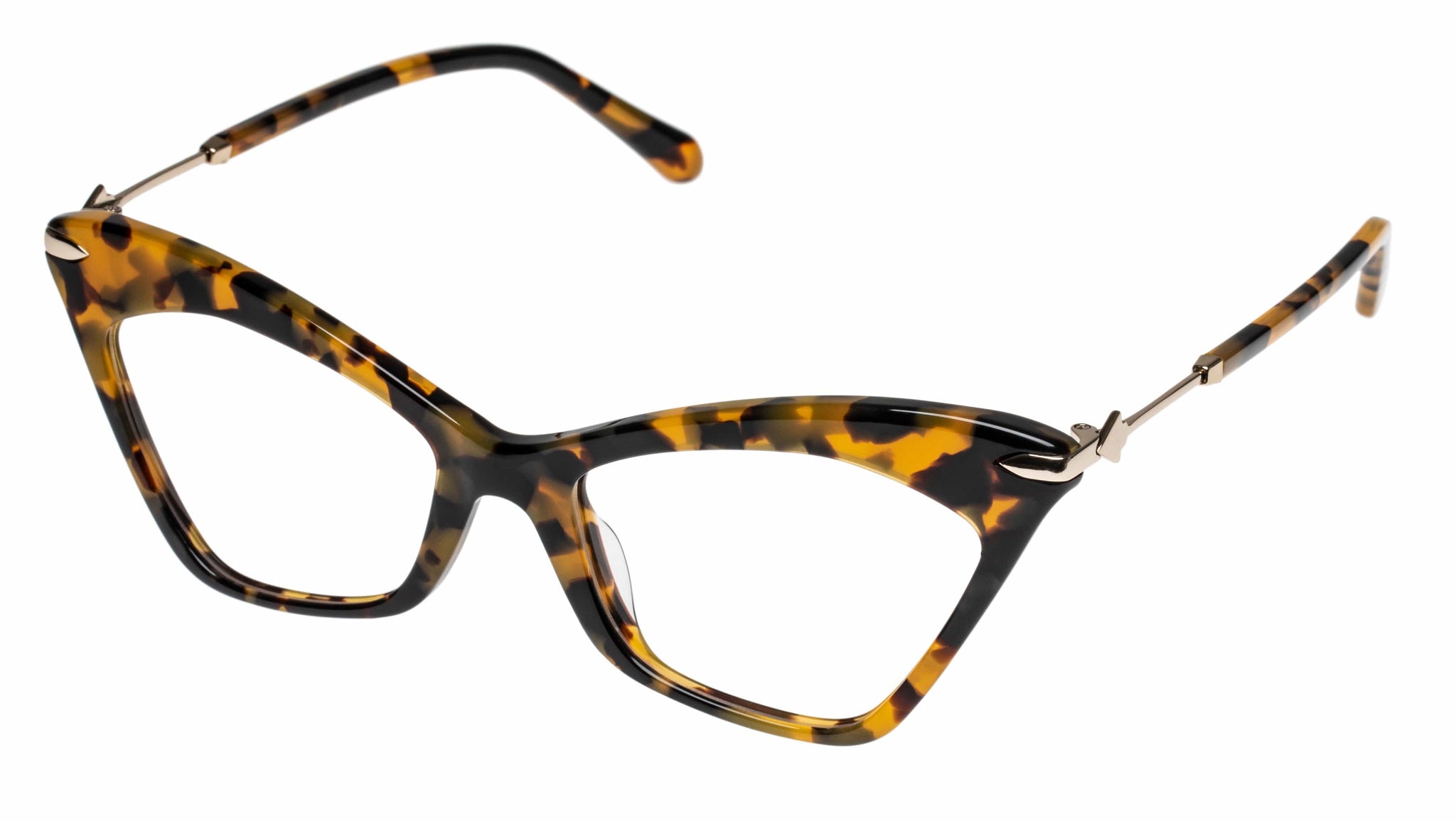 KAREN WALKER-MARGARET-1927285-5418-GLASSES FRAMES product image