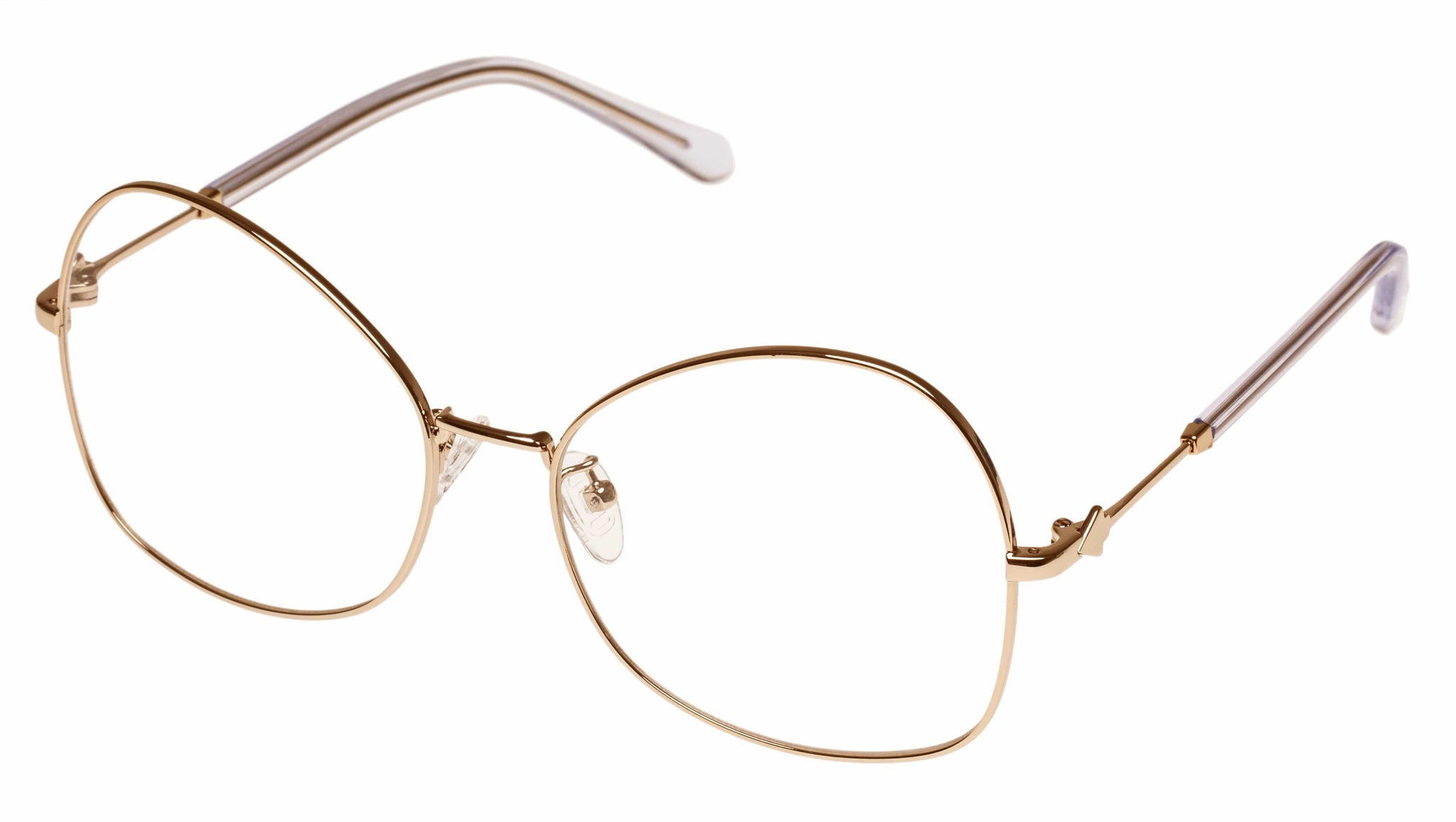 KAREN WALKER-SONJA-1927260-5817-GLASSES FRAMES product image