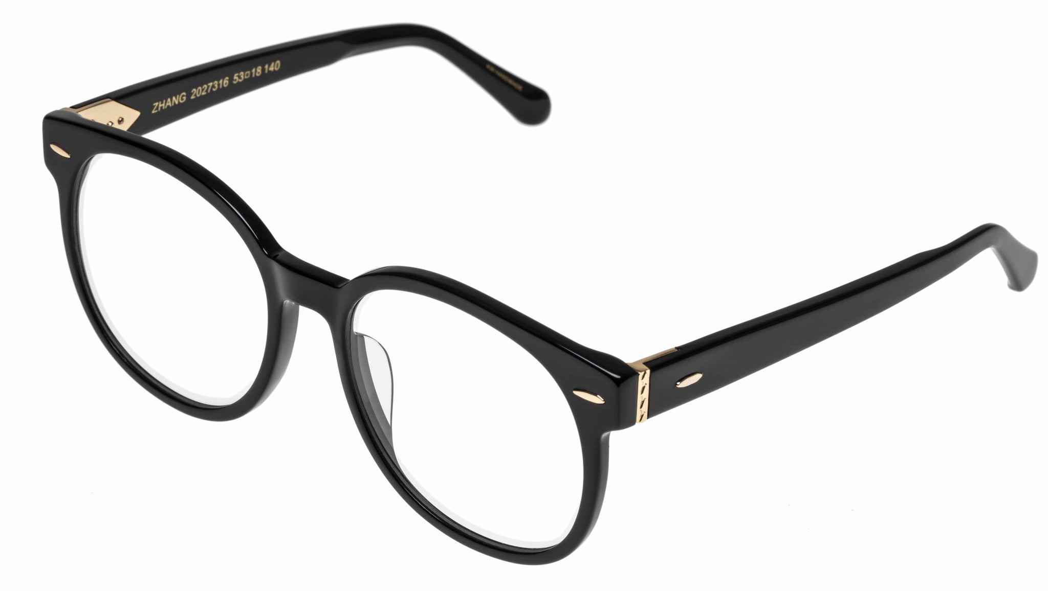 KAREN WALKER-ZHANG ALT FIT-2027316-5318-GLASSES FRAMES product image