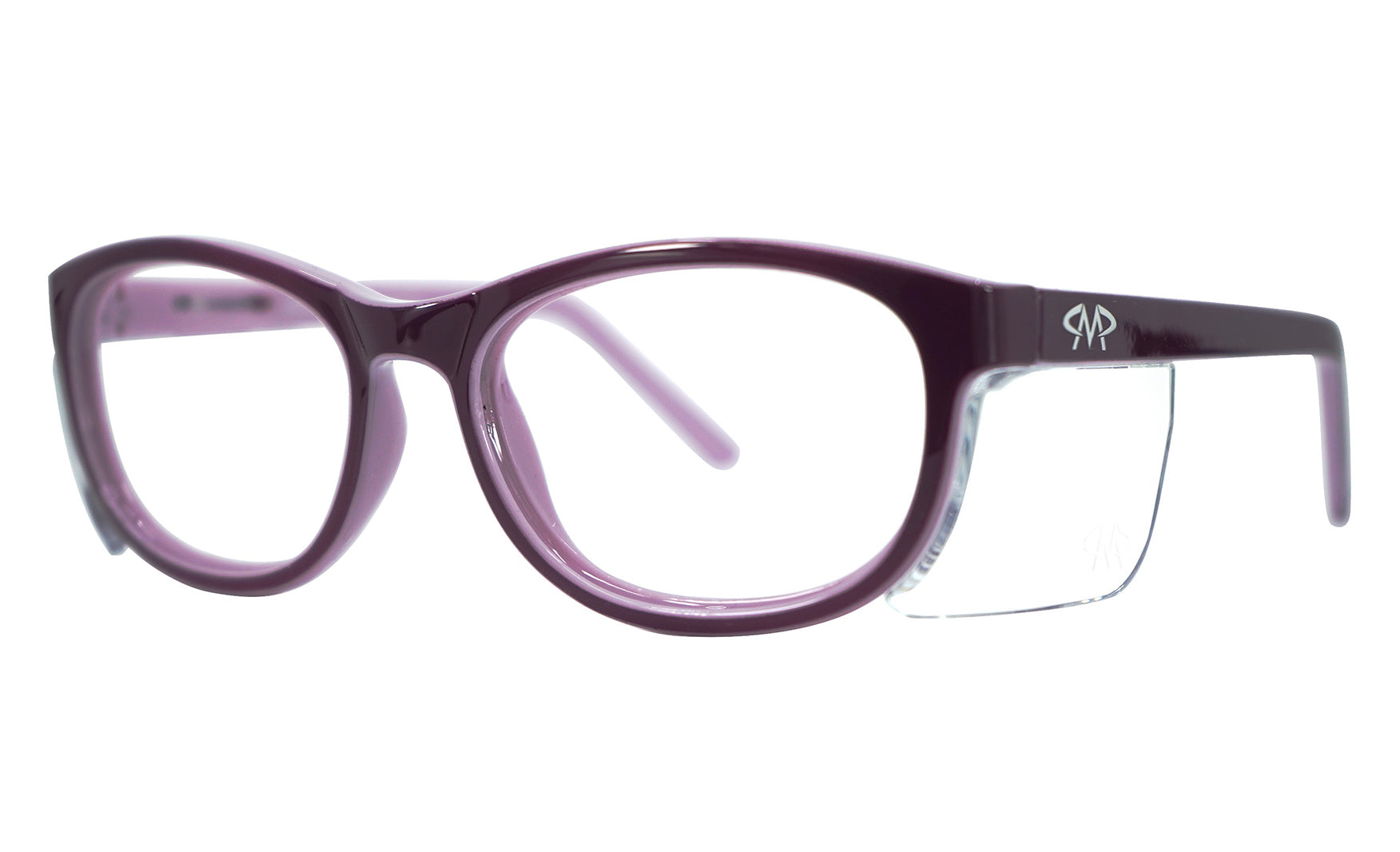 MATADOR-NOVA-PURP-5216-GLASSES FRAMES product image