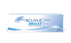 ACUVUE 1 DAY MOIST - 30 LENSES - 1 DAY