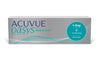 ACUVUE OASYS 1 DAY - 30 LENSES - 1 DAY