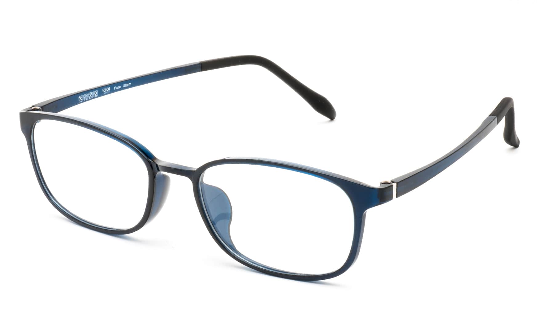 SIGNATURE-PU01-C6-5119-SPECTACLE FRAME product image