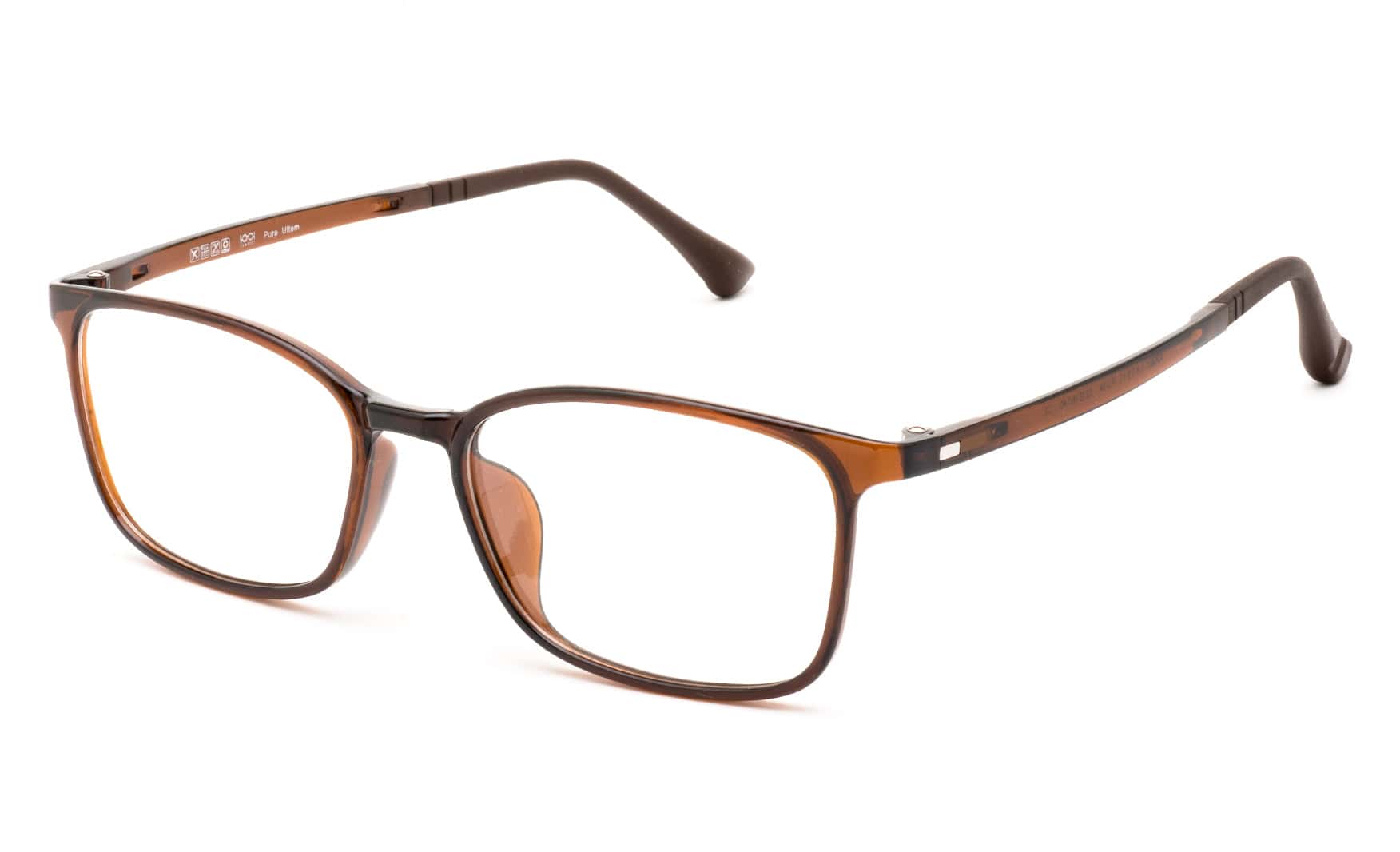 SIGNATURE-PU04-C2-5218-SPECTACLE FRAME product image