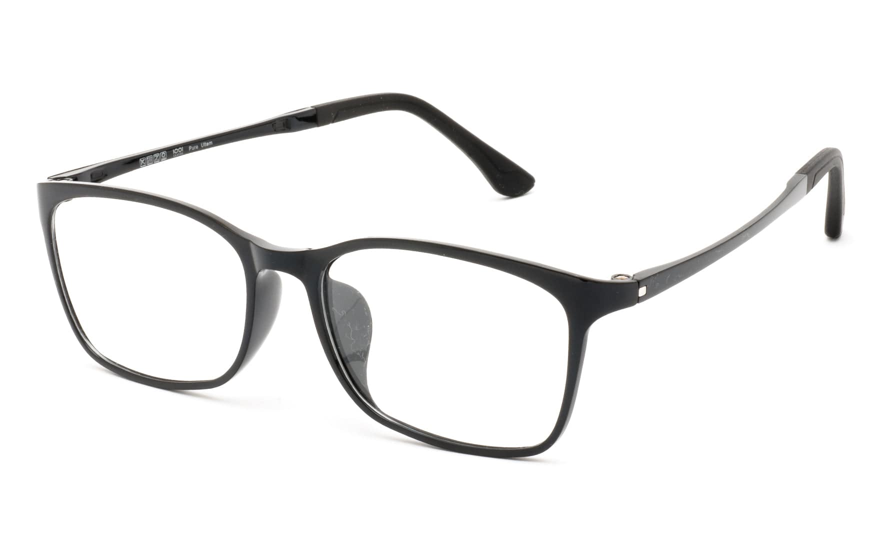 1001 Classic PU06 C1 Glasses Frames Australia 1001 Optometry