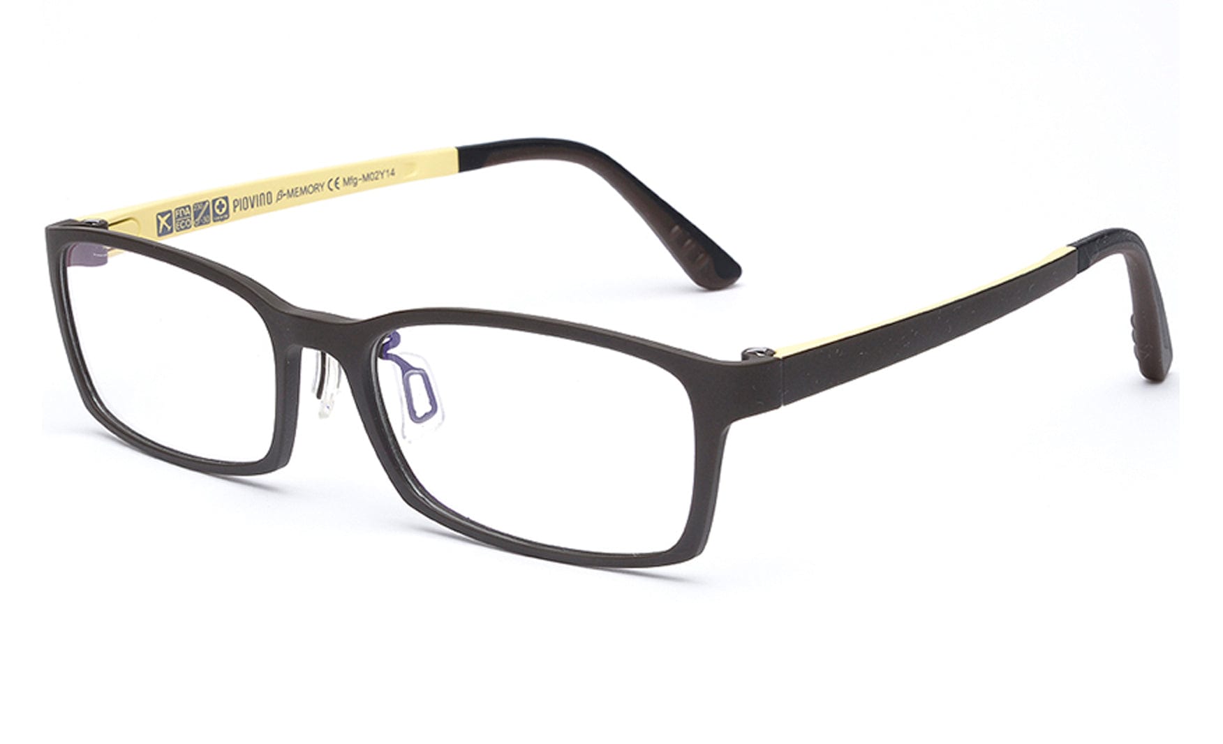 SIGNATURE-OG3001-C57-5217-SPECTACLE FRAME product image