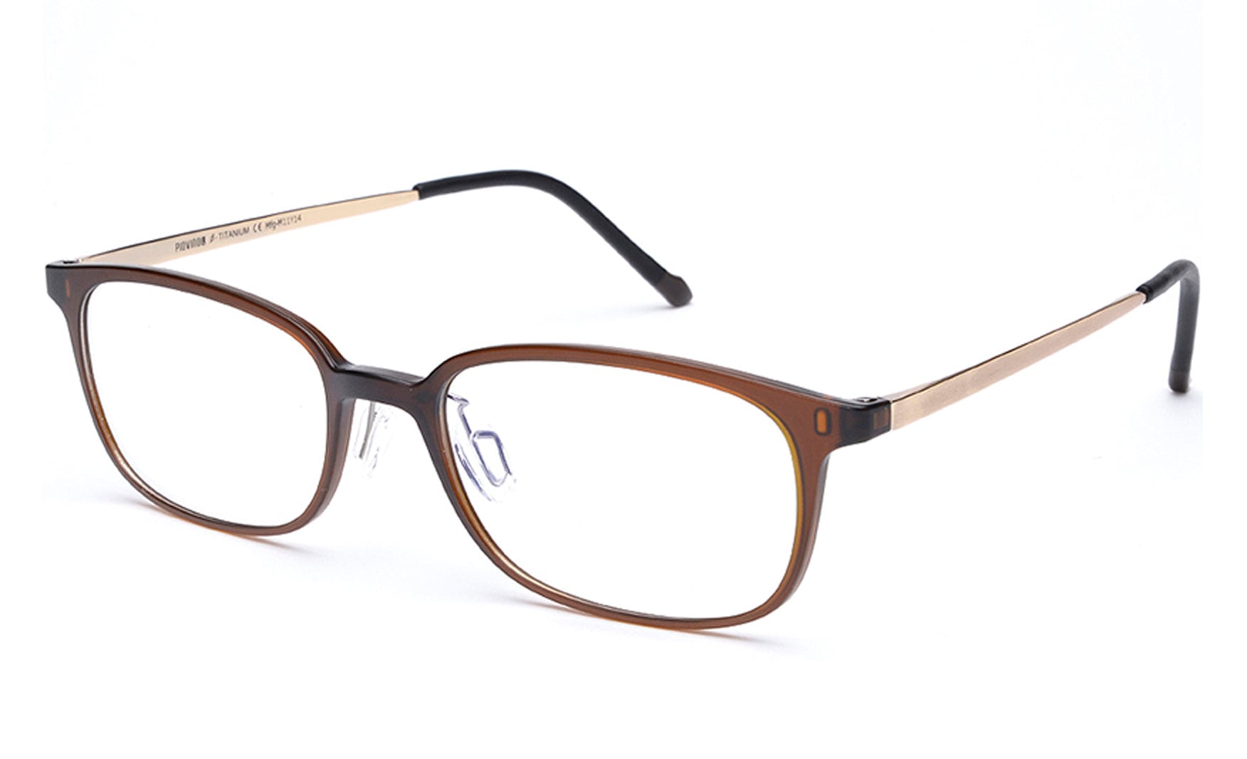 SIGNATURE-OG3082-C4-5018-SPECTACLE FRAME product image