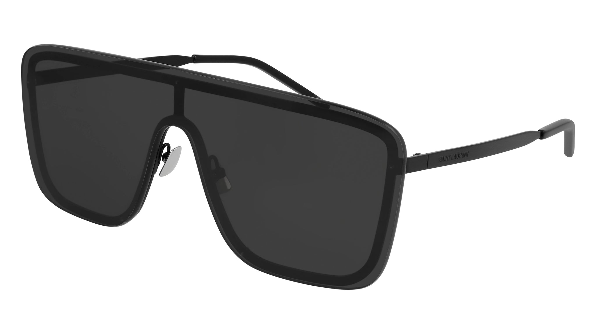 SAINT LAURENT-SL364MASK-002-0-SUNGLASSES product image