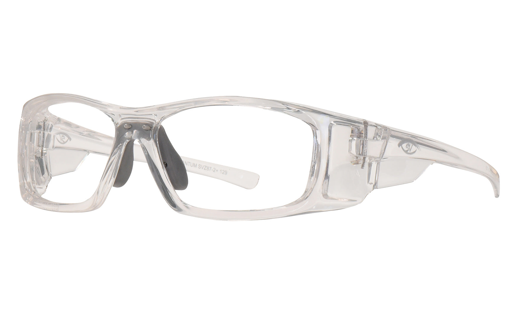 Safevision Quantum Crystal Glasses Frames 1001 Optometry