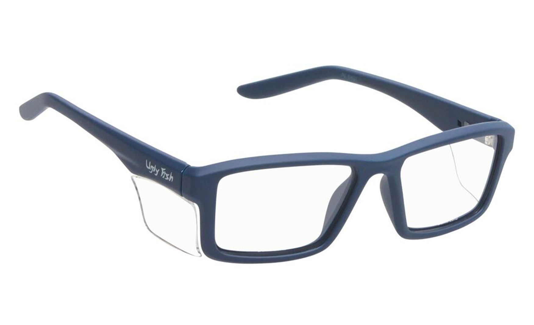 UGLY FISH-WHIRLWIND-NAVY-5118-GLASSES FRAMES product image