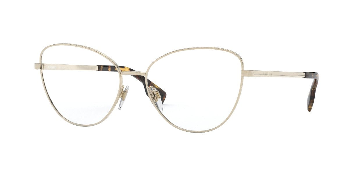 BURBERRY-0BE1341-1109-5516-GLASSES FRAMES product image