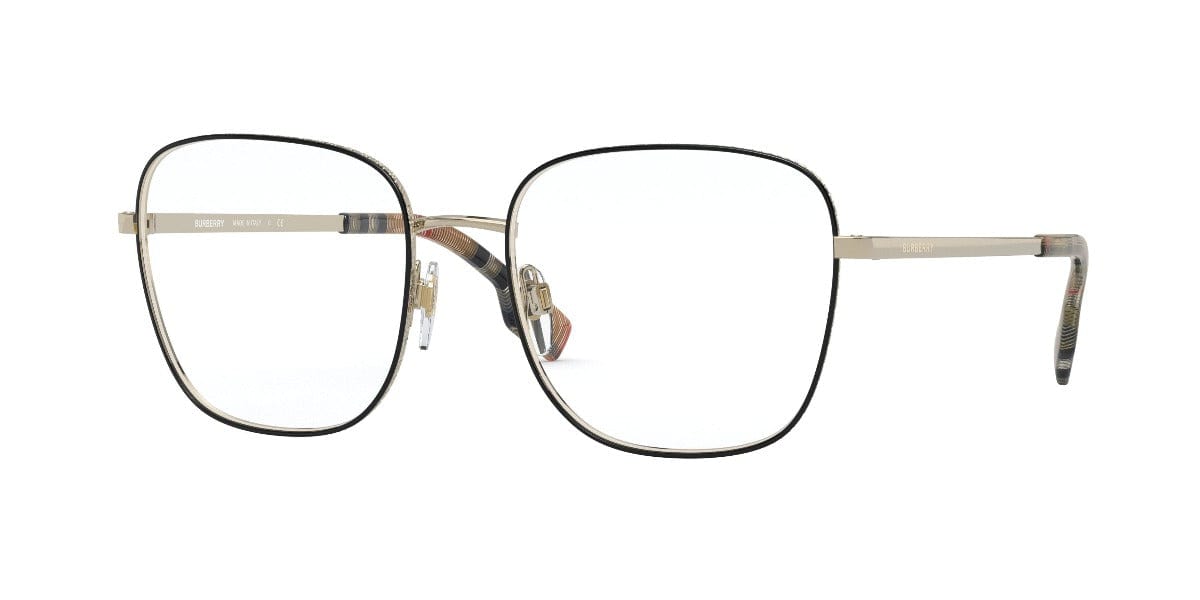 BURBERRY-0BE1347-1109-5418-SPECTACLE FRAME product image