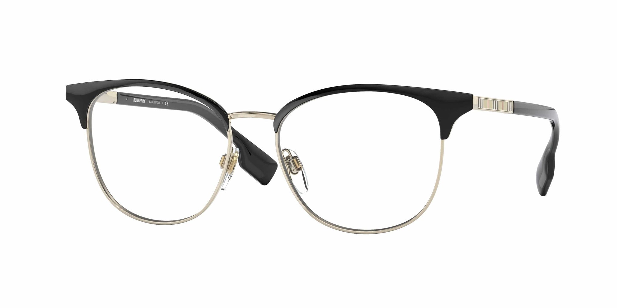 BURBERRY-0BE1355-1109-5216-SPECTACLE FRAME product image