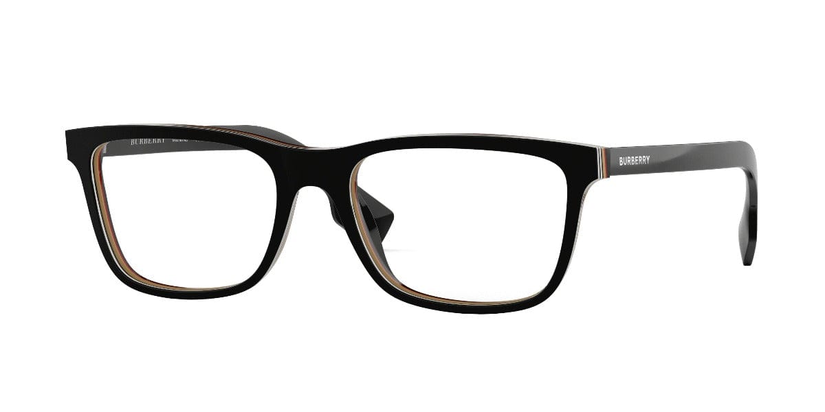 Burberry 0BE2292 3798 Glasses Frames Australia 1001 Optometry