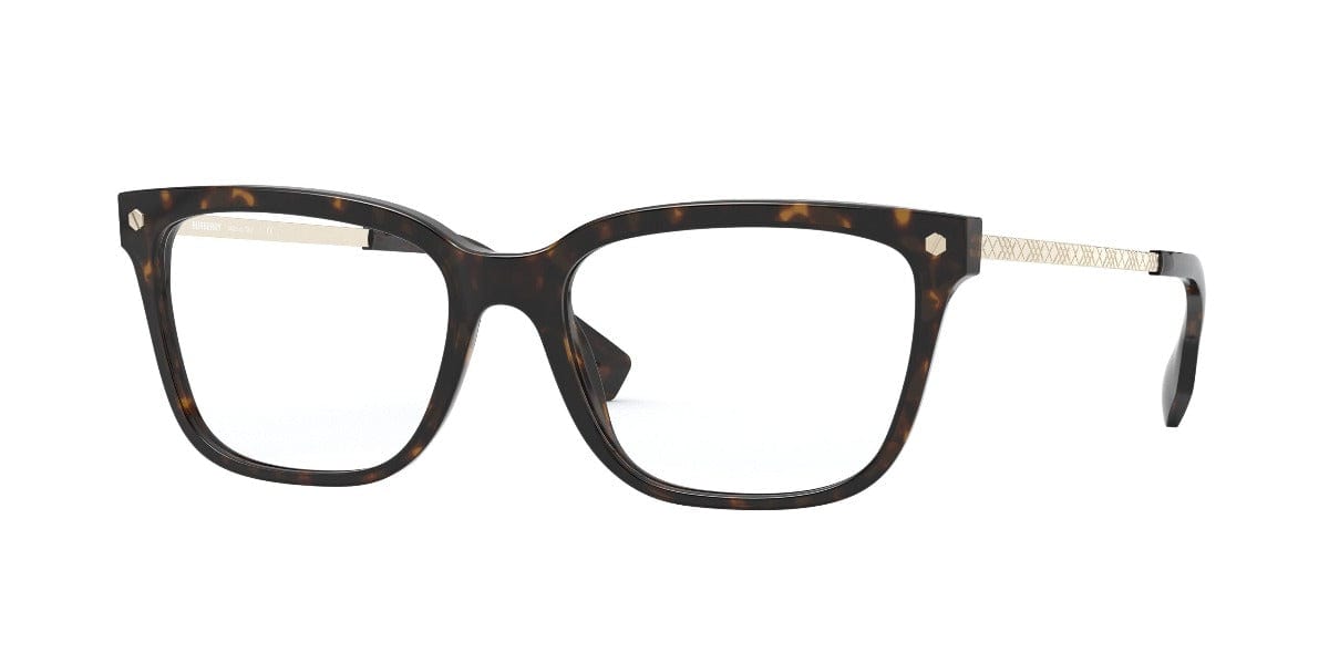 Burberry 0BE2319 3002 Glasses Frames Australia 1001 Optometry