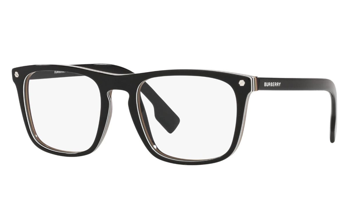 Burberry 0BE2340F Glasses Burberry Frames 1001 Optometry