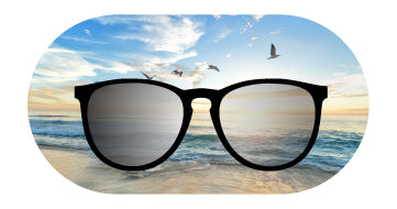Prescription App - 112 - Grey Polarised product image