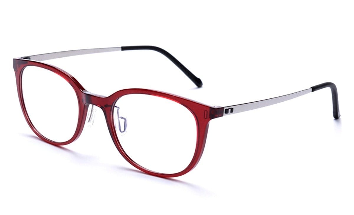 SIGNATURE-OG3085-C10-4821-SPECTACLE FRAME product image