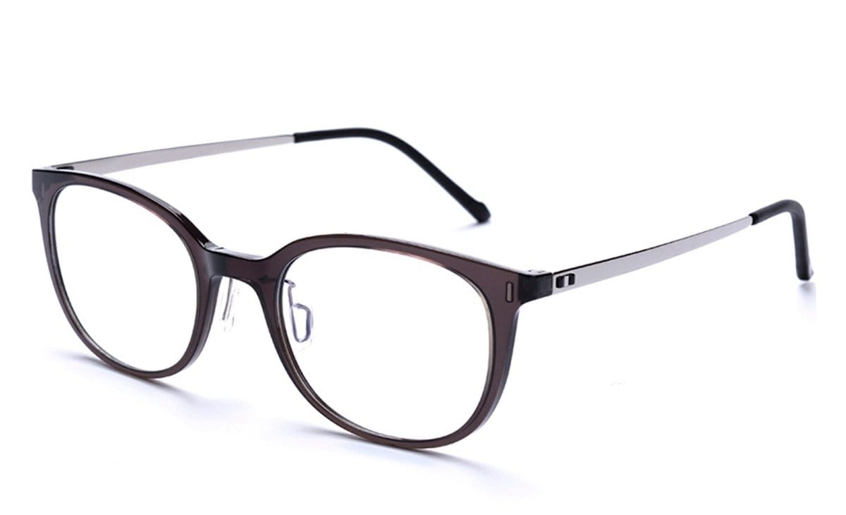SIGNATURE-OG3085-C17-4821-SPECTACLE FRAME product image