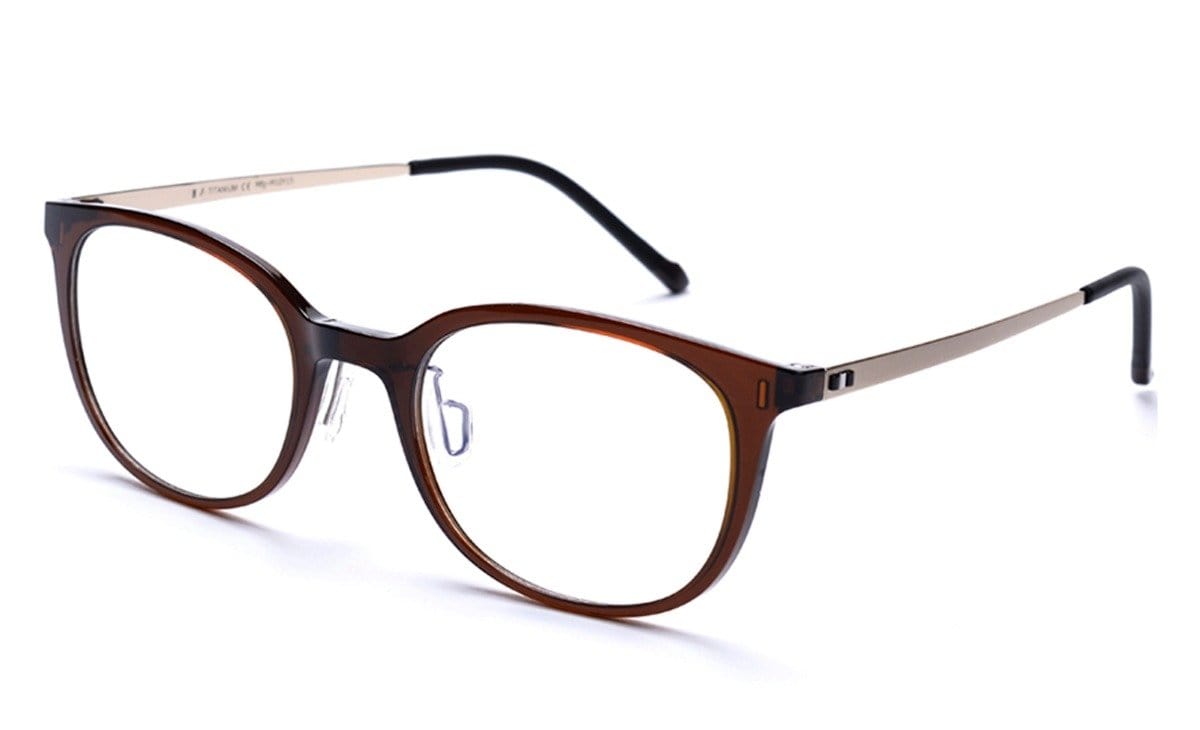 SIGNATURE-OG3085-C3-4821-SPECTACLE FRAME product image
