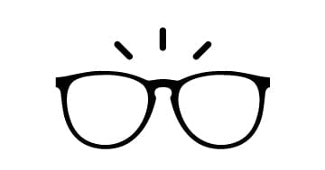 Prescription App - 4 - Plain Lenses product image