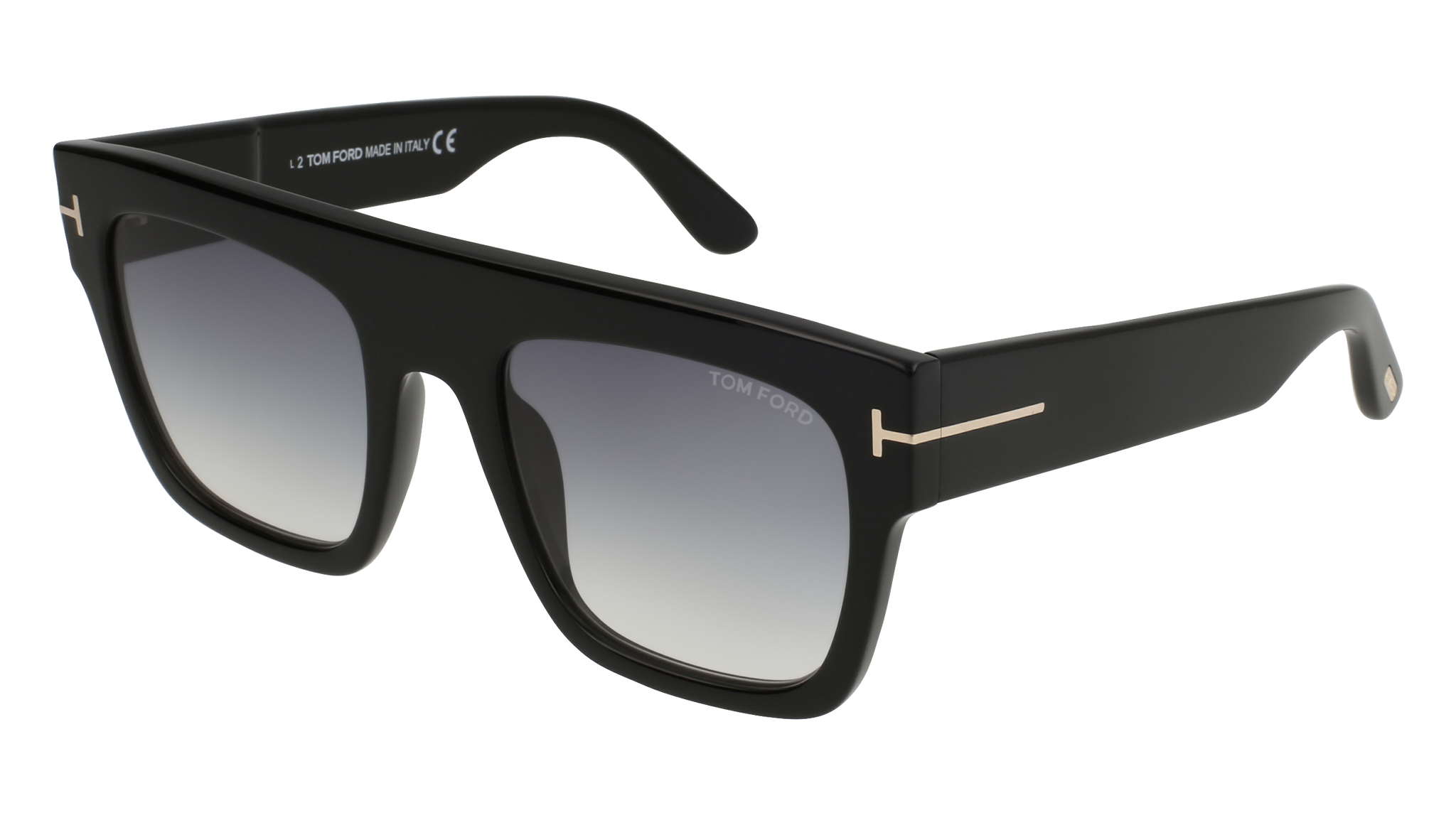 TOM FORD-FT0847-01B-5221-SUNGLASSES product image