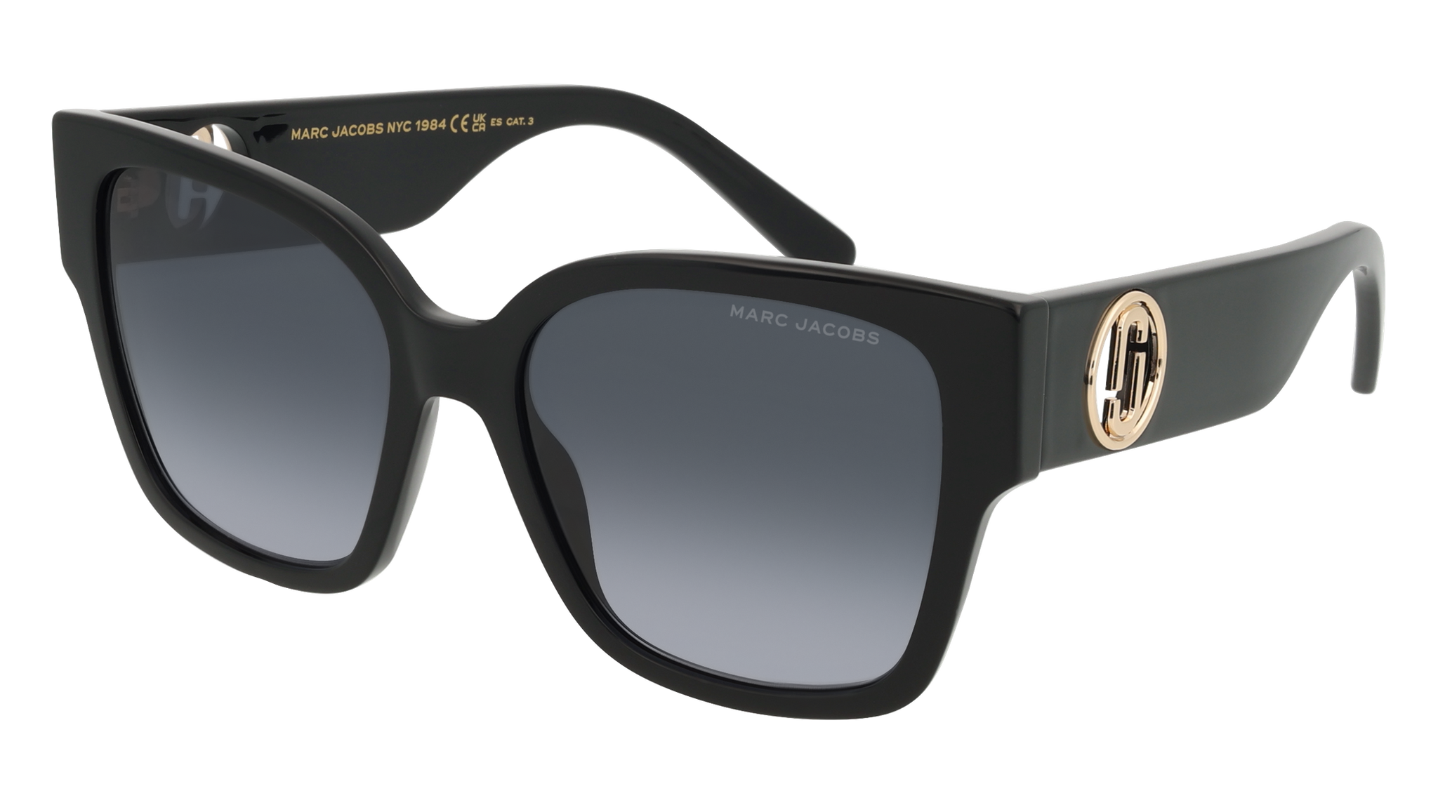 MARC JACOBS-MARC 698/S-807-5417-SUNGLASSES product image