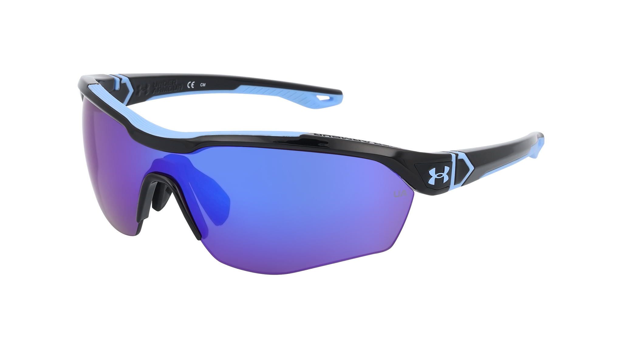 UNDER ARMOUR-UA YARD PRO-D51-993-SUNGLASSES product image