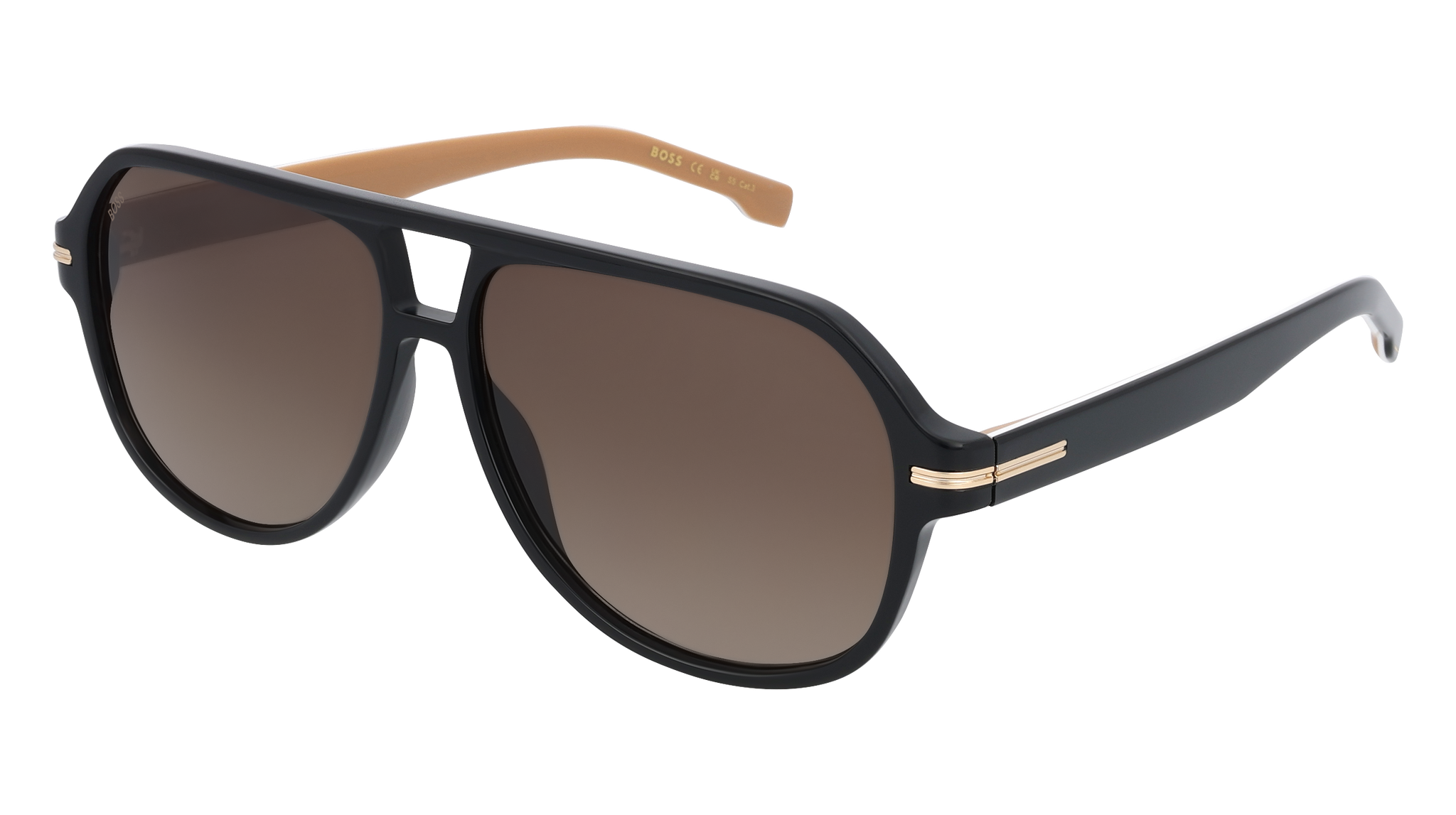 HUGO BOSS-BOSS 1507/S-807-5912-SUNGLASSES product image