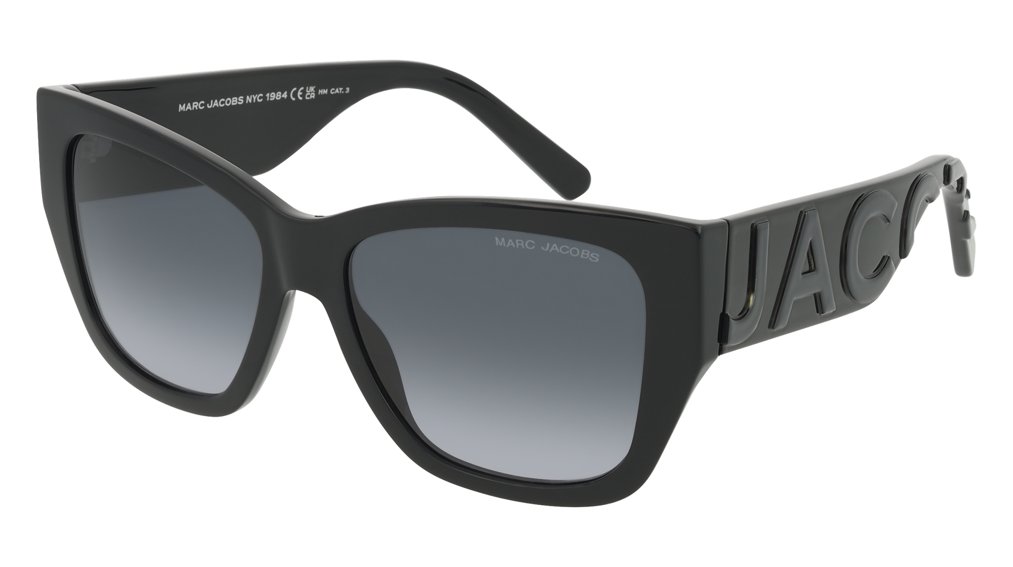 MARC JACOBS-MARC 695/S-08A-5516-SUNGLASSES product image