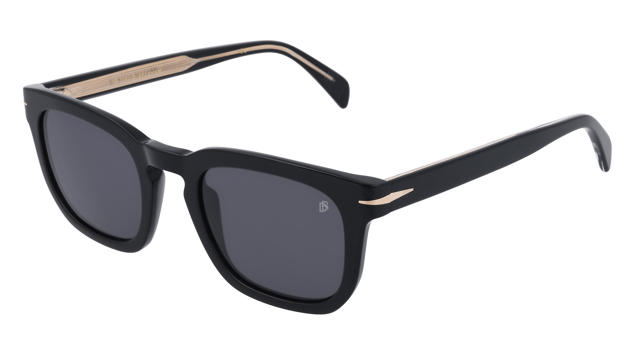DAVID BECKHAM-DB 7076/S-807-5023-SUNGLASSES product image