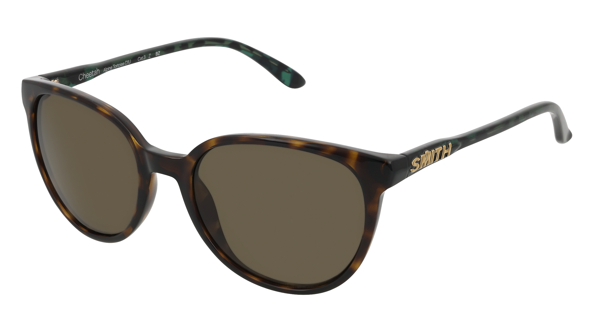 SMITH-CHEETAH-D1U-5419-SUNGLASSES product image