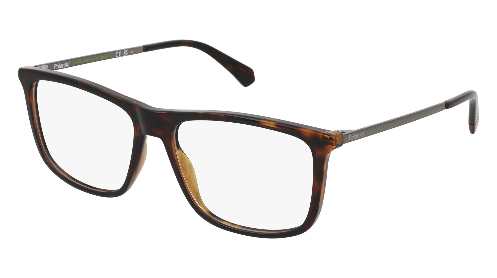POLAROID-PLD D497-86-5516-SPECTACLE FRAMES product image