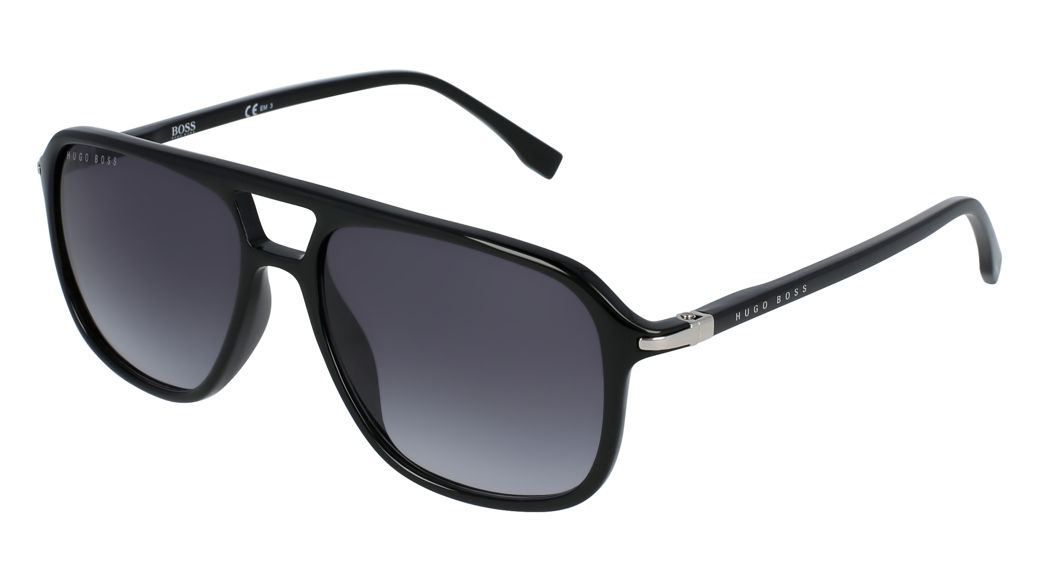 Hugo Boss 1042s Black Sunglasses 1001 Optometry 0927