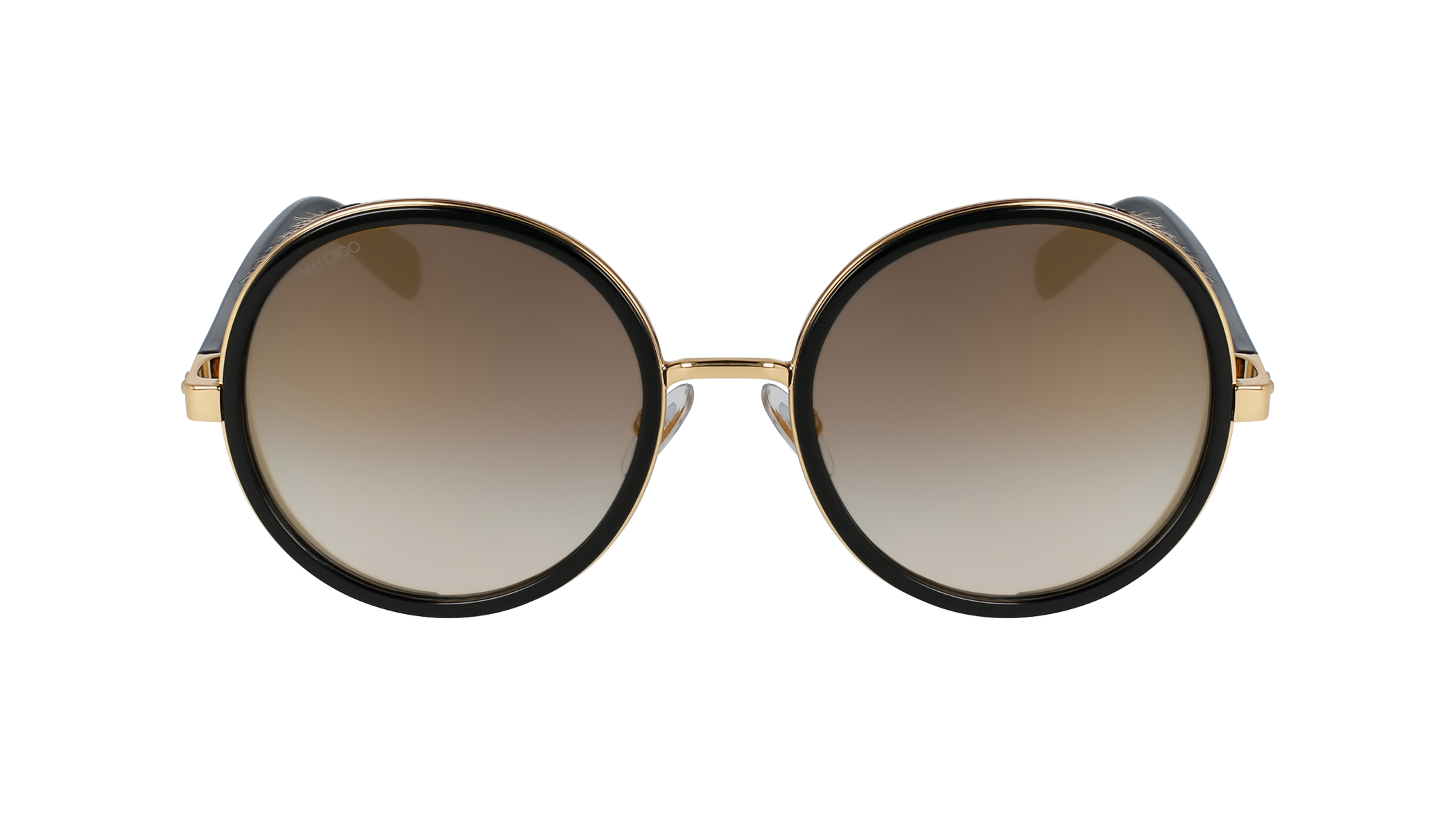 Jimmy Choo ANDIENS Sunglasses Jimmy Choo Sunglasses 1001 Optometry