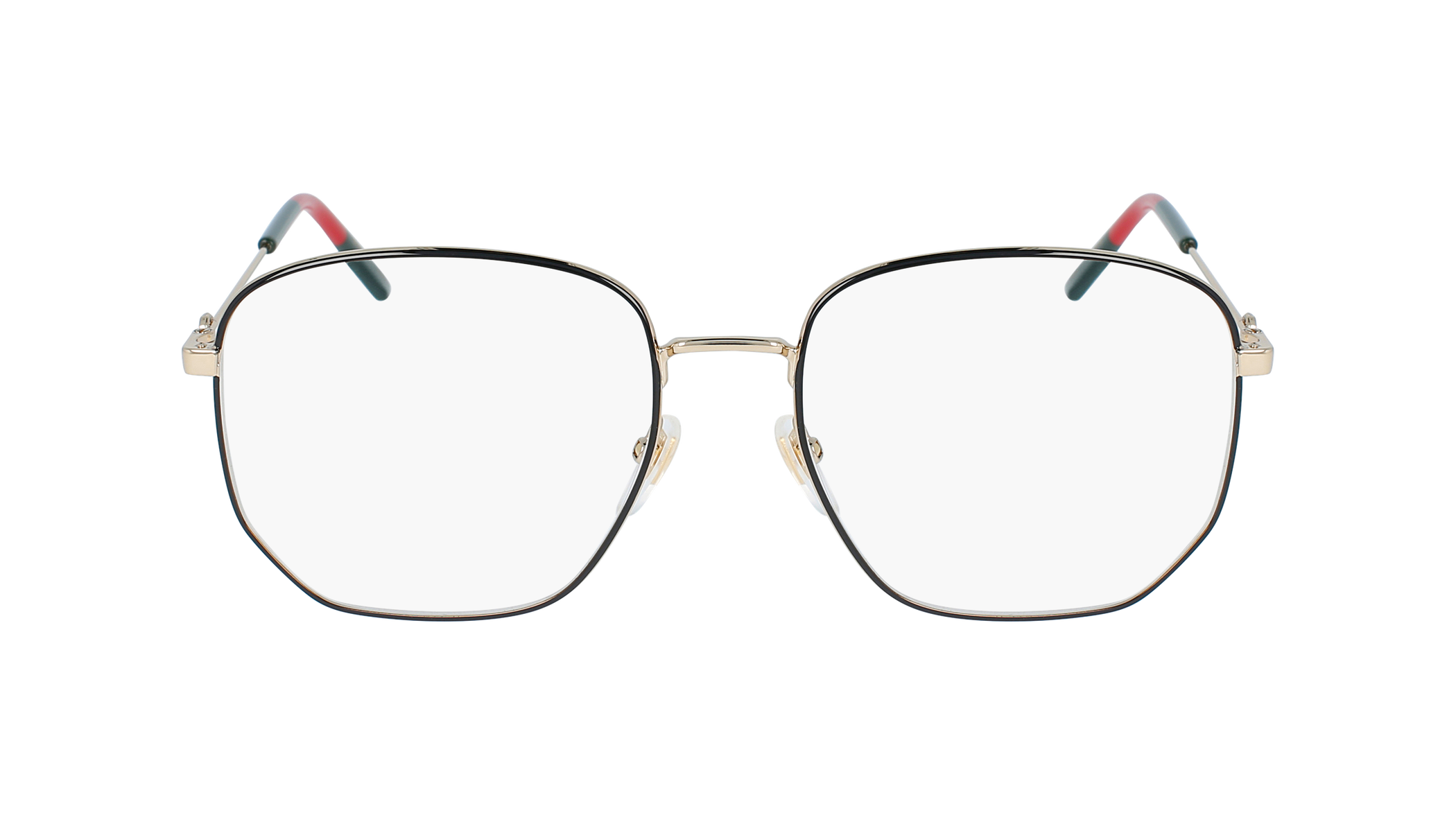 Gucci GG0396O Glasses Gucci Frames 1001 Optometry