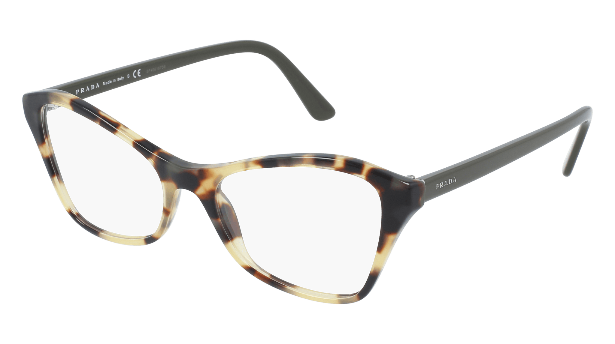 PRADA-0PR 11XV-7S01O1-5317-SPECTACLE FRAME product image