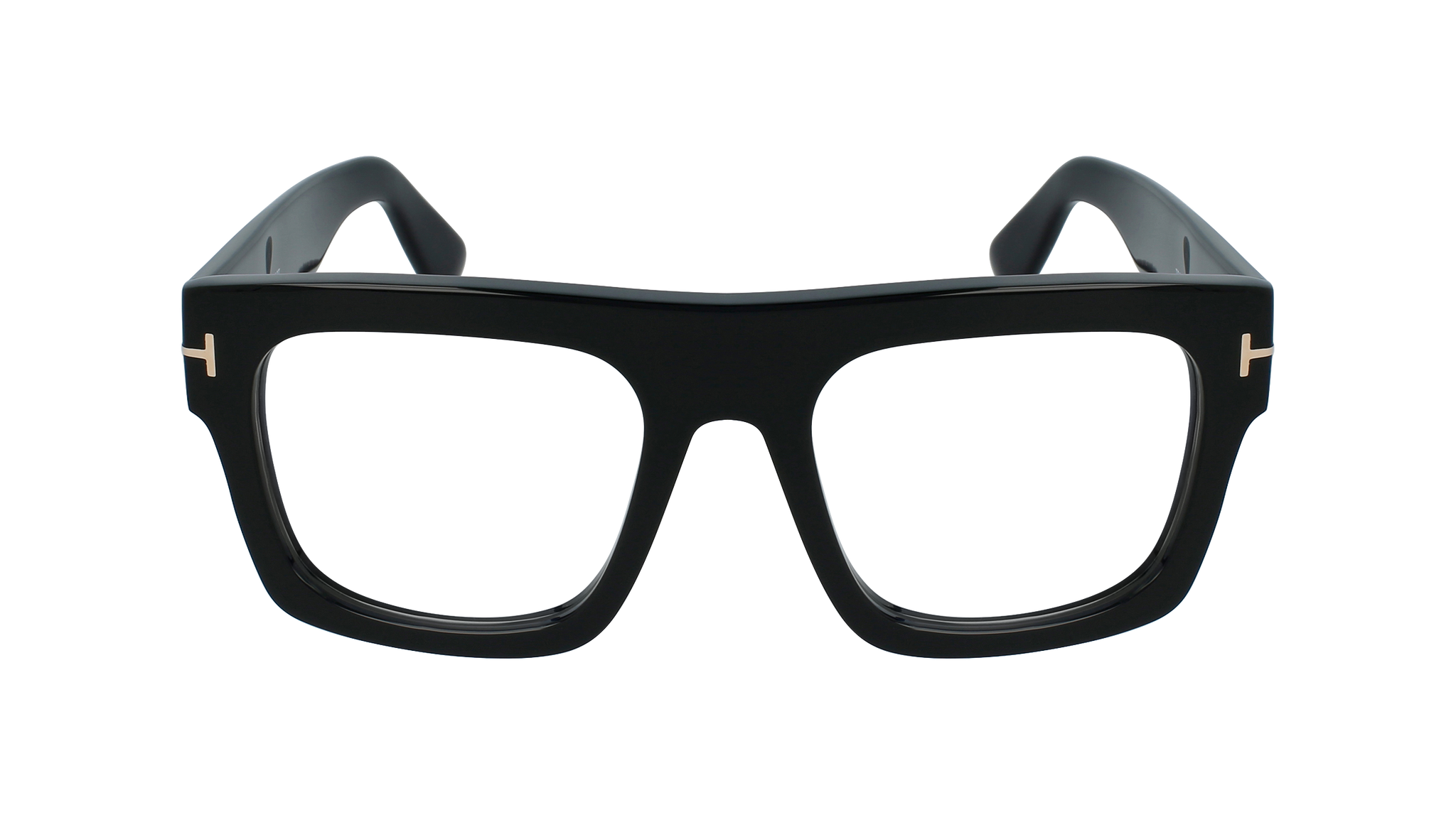TOM FORD-FT5634-B-001-5320-SPECTACLE FRAME