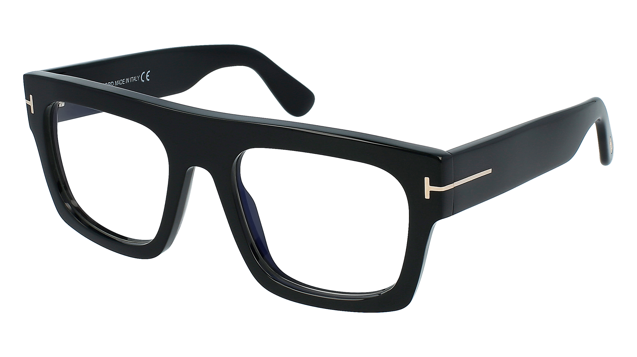 TOM FORD-FT5634-B-001-5320-SPECTACLE FRAME product image