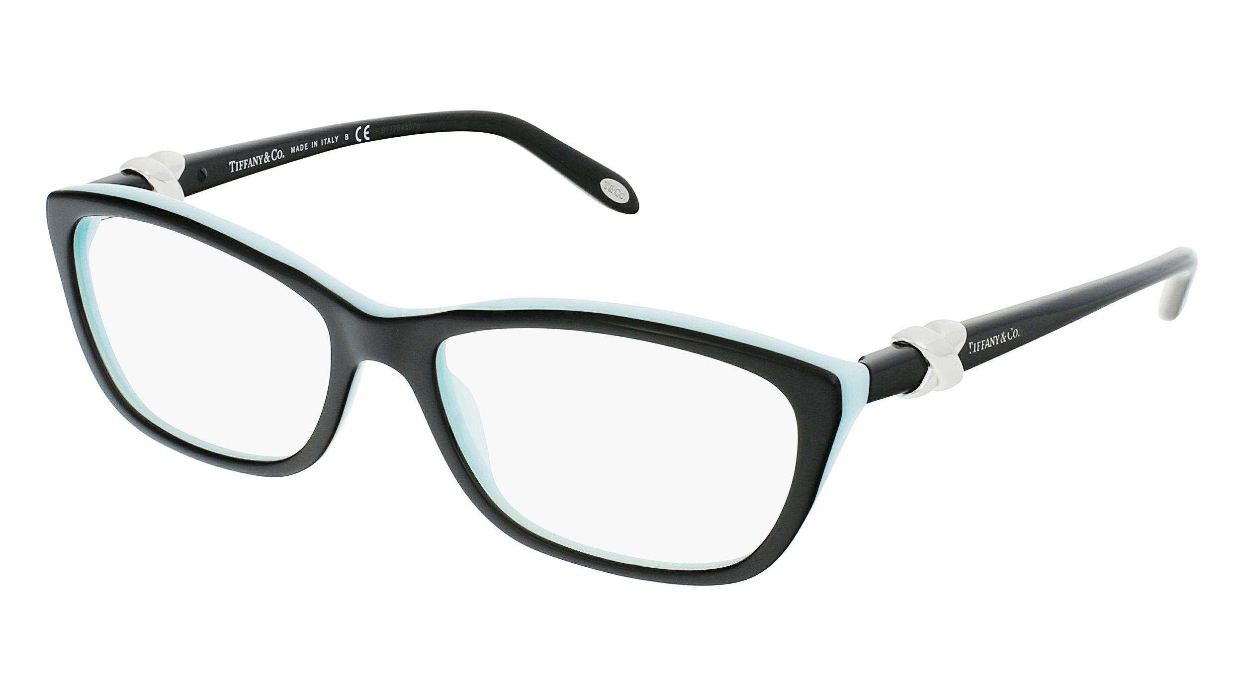 Tiffany and Co 0TF2074 8055 Glasses Frames 1001 Optometry