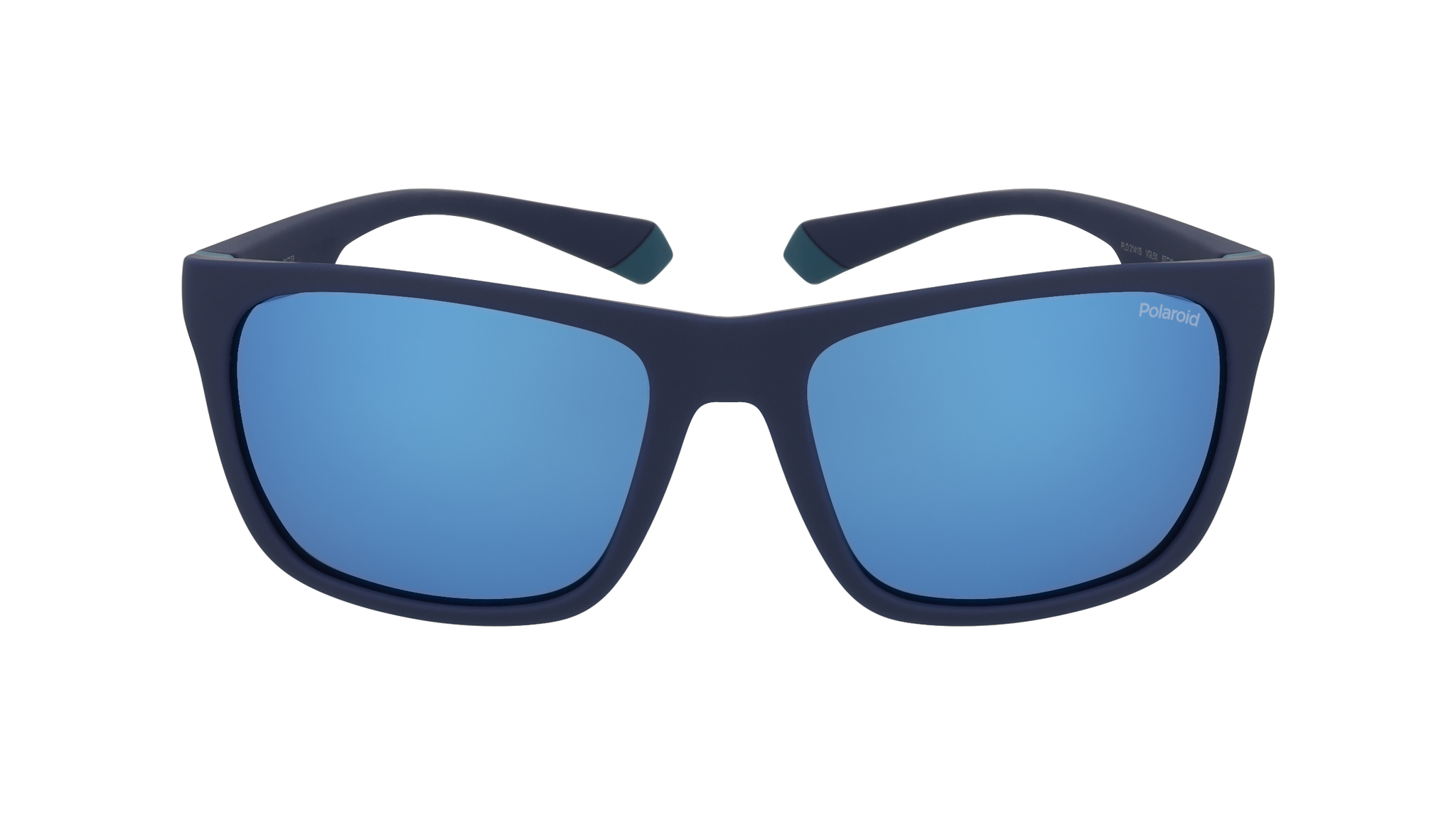 POLAROID-PLD 2141/S-VGL-5718-SUNGLASSES product image